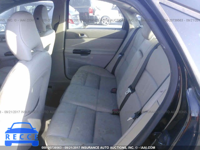 2006 Volvo S40 YV1MS382462208604 image 7