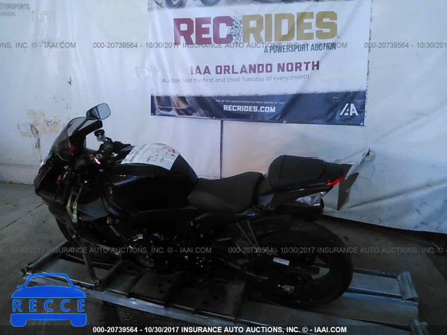 2016 Suzuki GSX-R750 JS1GR7MA5G2100393 image 2