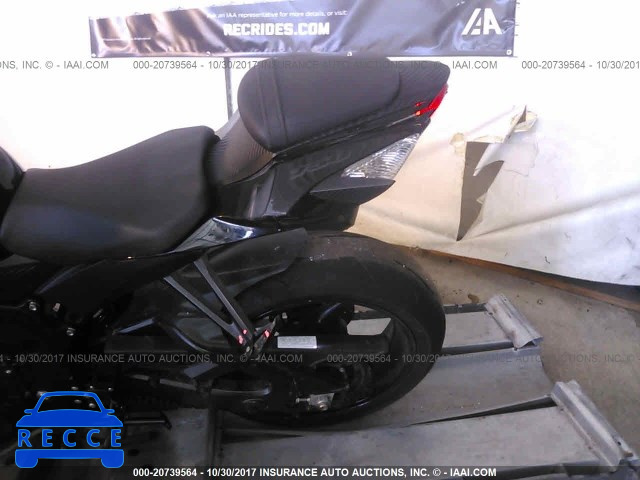 2016 Suzuki GSX-R750 JS1GR7MA5G2100393 image 5