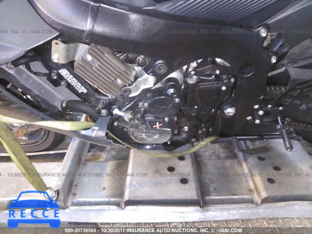2016 Suzuki GSX-R750 JS1GR7MA5G2100393 image 8