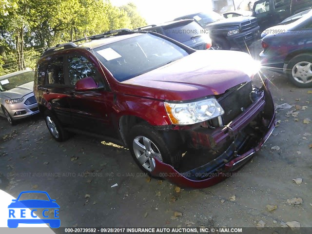 2006 PONTIAC TORRENT 2CKDL73F266120568 image 0