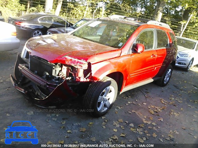 2006 PONTIAC TORRENT 2CKDL73F266120568 image 1