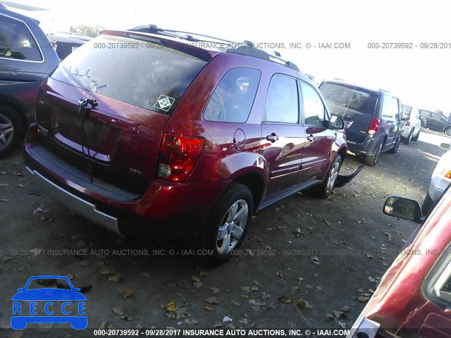 2006 PONTIAC TORRENT 2CKDL73F266120568 image 3