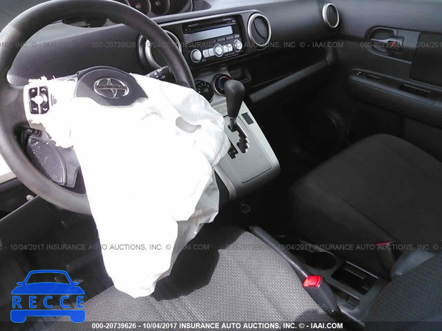 2009 Scion XB XB JTLKE50E791091606 зображення 4