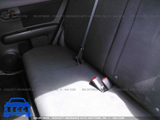 2009 Scion XB XB JTLKE50E791091606 зображення 7