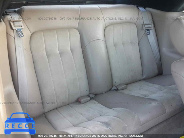 2004 CHRYSLER SEBRING 1C3EL55R14N188607 image 7