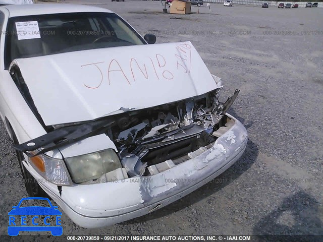 2004 Ford Crown Victoria 2FAFP74W14X131092 image 5