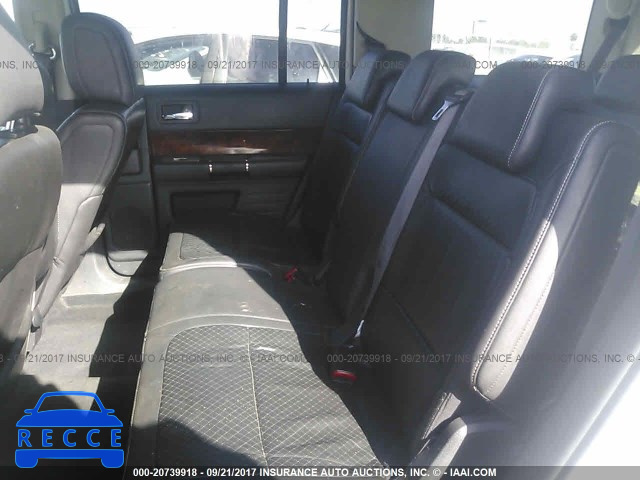 2009 Ford Flex 2FMDK53CX9BA73656 зображення 7