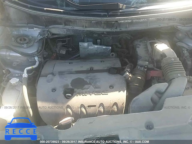 2012 Mitsubishi Outlander Sport JA4AR4AUXCZ008720 image 9