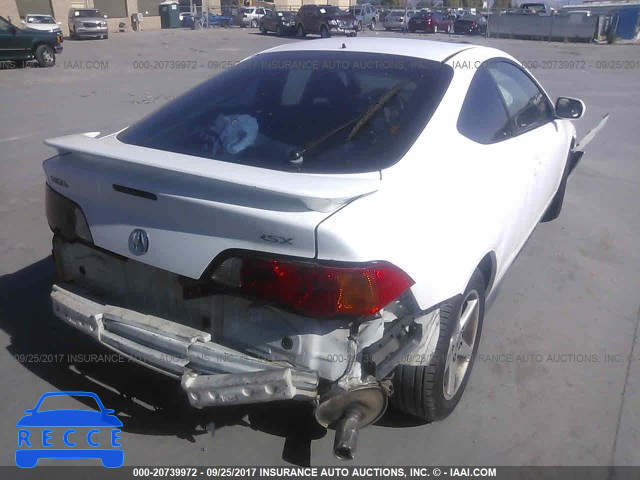 2002 Acura RSX JH4DC54852C032075 image 3