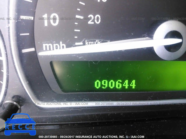 2007 SAAB 9-3 2.0T YS3FD49Y671010267 image 6