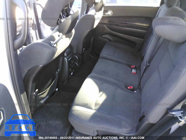 2012 Dodge Durango 1C4RDHDG8CC152726 image 7