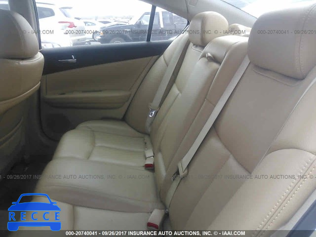 2009 Nissan Maxima 1N4AA51E49C807809 image 7