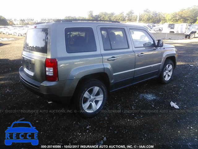 2012 Jeep Patriot 1C4NJRBB4CD662280 image 3