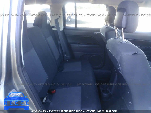 2012 Jeep Patriot 1C4NJRBB4CD662280 image 4