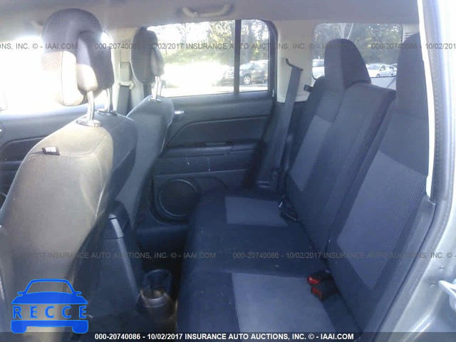 2012 Jeep Patriot 1C4NJRBB4CD662280 image 7