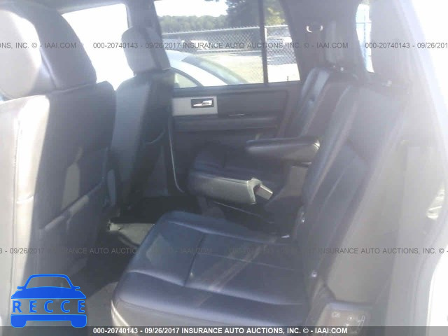 2008 Ford Expedition 1FMFK19568LA02222 зображення 7