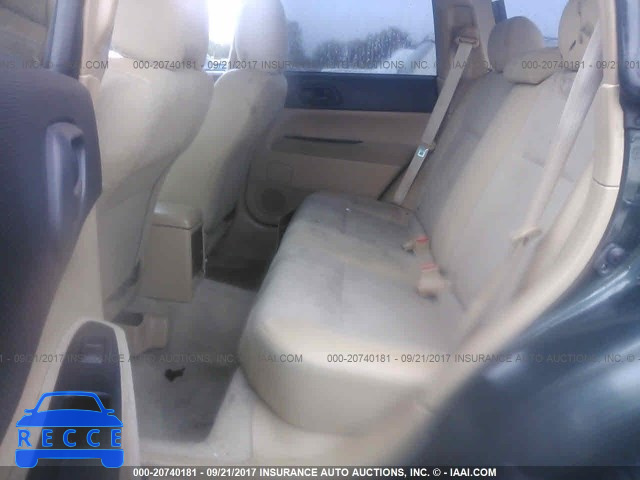 2003 Subaru Forester JF1SG63603G718446 image 7