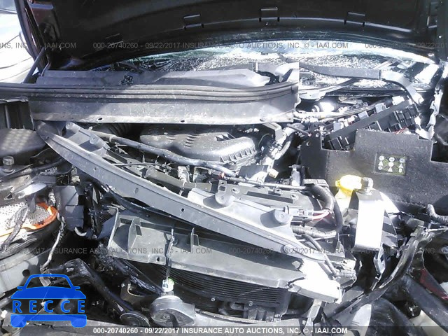 2014 Jeep Cherokee TRAILHAWK 1C4PJMBS8EW212201 image 9
