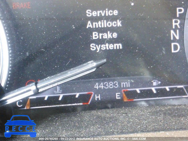 2014 Jeep Cherokee TRAILHAWK 1C4PJMBS8EW212201 image 6