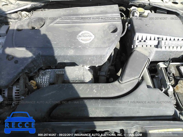 2014 Nissan Altima 1N4AL3AP3EC188601 image 9