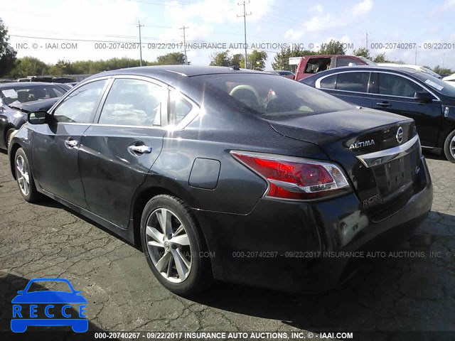 2014 Nissan Altima 1N4AL3AP3EC188601 зображення 2