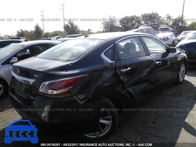 2014 Nissan Altima 1N4AL3AP3EC188601 image 3