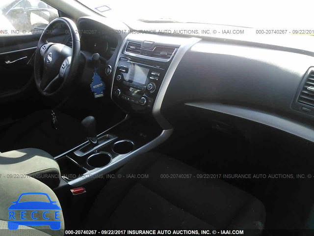 2014 Nissan Altima 1N4AL3AP3EC188601 image 4