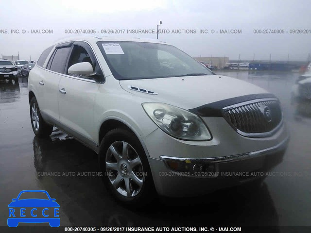 2008 Buick Enclave CXL 5GAEV23758J104082 image 0