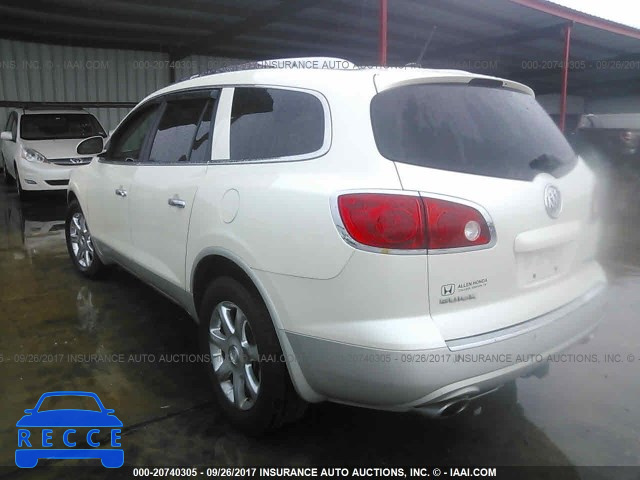 2008 Buick Enclave CXL 5GAEV23758J104082 image 2