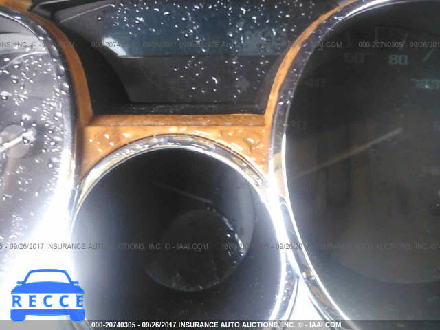 2008 Buick Enclave CXL 5GAEV23758J104082 image 6
