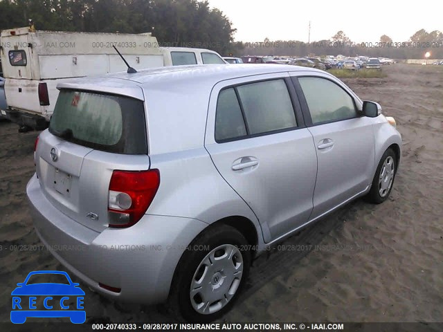 2010 Scion XD JTKKU4B40A1003067 Bild 3