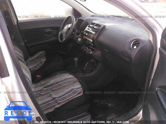 2010 Scion XD JTKKU4B40A1003067 image 4