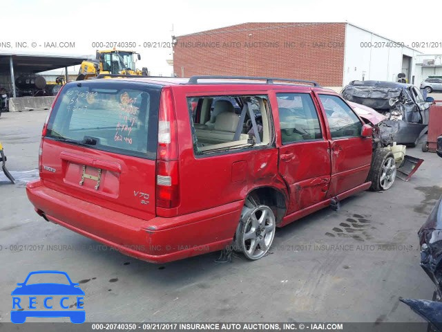 1998 Volvo V70 GLT YV1LW567XW2399505 image 3