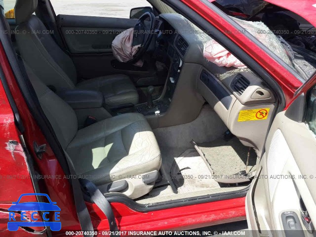 1998 Volvo V70 GLT YV1LW567XW2399505 image 4
