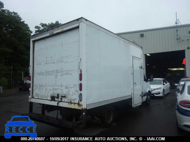 2010 FREIGHTLINER Sprinter 3500 WDPPF4CC2A9444285 image 2