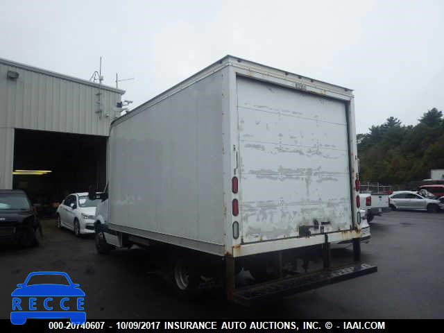 2010 FREIGHTLINER Sprinter 3500 WDPPF4CC2A9444285 image 3