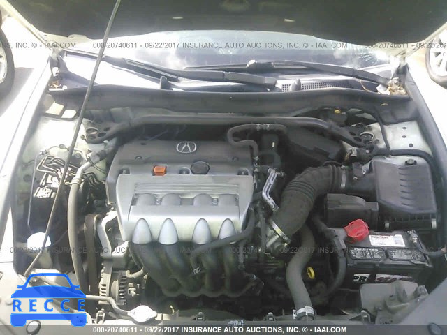 2011 Acura TSX JH4CU2F62BC017889 image 9