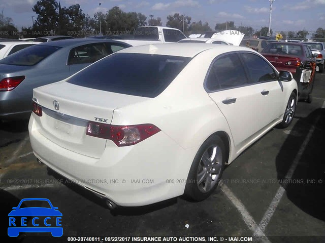 2011 Acura TSX JH4CU2F62BC017889 image 3