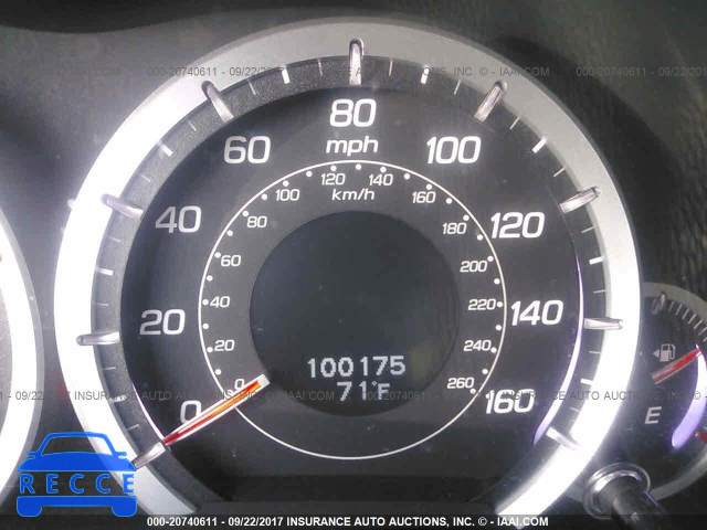2011 Acura TSX JH4CU2F62BC017889 image 6