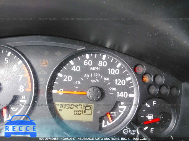 2006 NISSAN XTERRA 5N1AN08WX6C530039 Bild 6