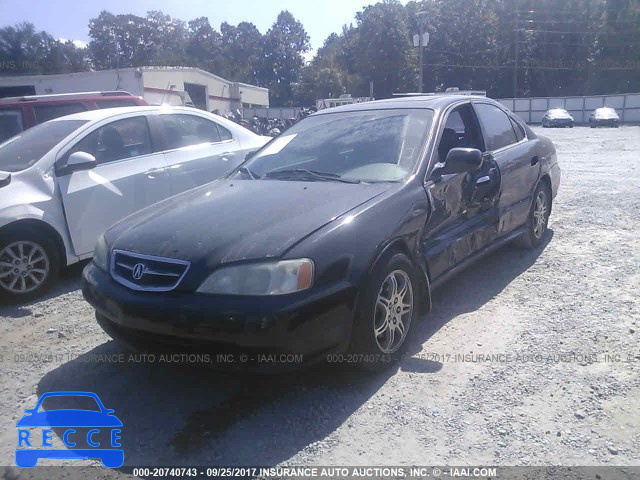 1999 Acura 3.2TL 19UUA5648XA003580 image 1