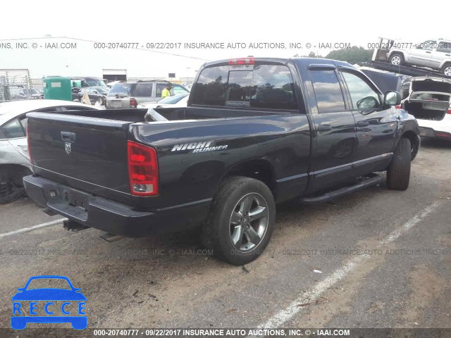 2006 Dodge RAM 1500 1D7HA18246J183875 image 3