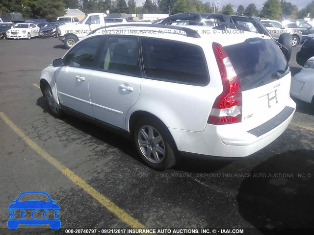 2006 Volvo V50 2.4I YV1MW382462181621 image 2