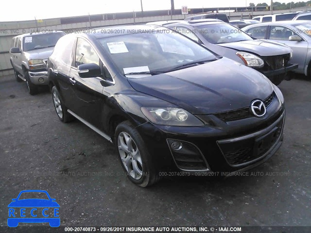 2010 Mazda CX-7 JM3ER2W38A0325254 image 0