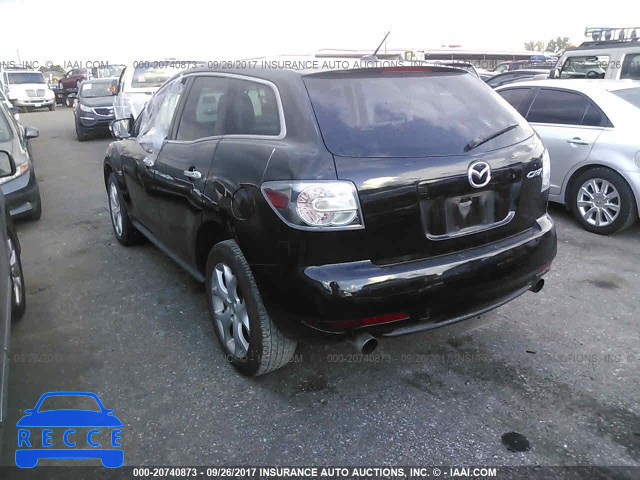 2010 Mazda CX-7 JM3ER2W38A0325254 Bild 2