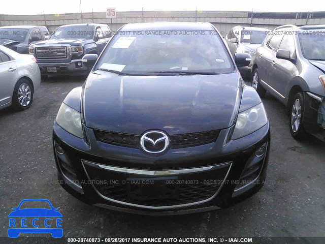 2010 Mazda CX-7 JM3ER2W38A0325254 image 5