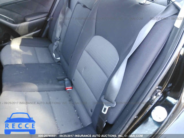 2014 KIA Forte KNAFX4A64E5082189 image 7