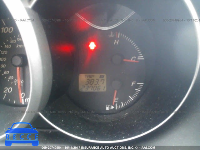 2006 Mazda 3 I JM1BK12F961498728 image 6