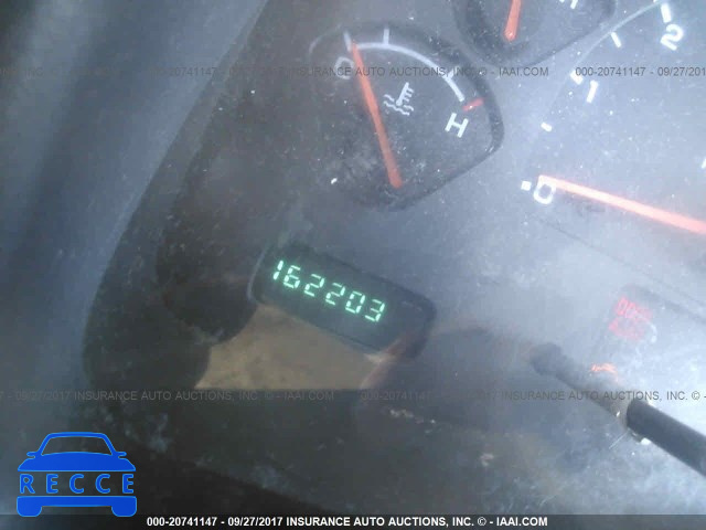 2002 Dodge Dakota SXT 1B7FL16X22S631416 image 6